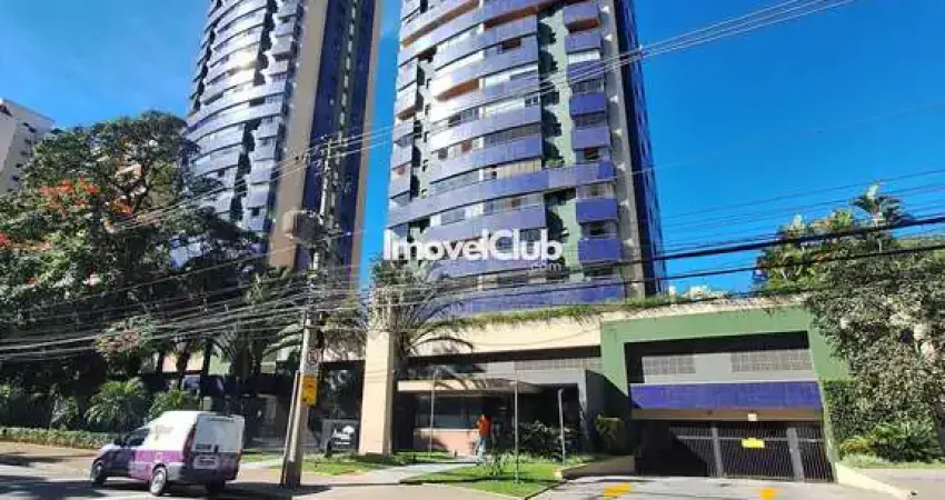 Condomínio residencial alpha club - apartamento alto padrão em alphaville industrial, barueri/sp