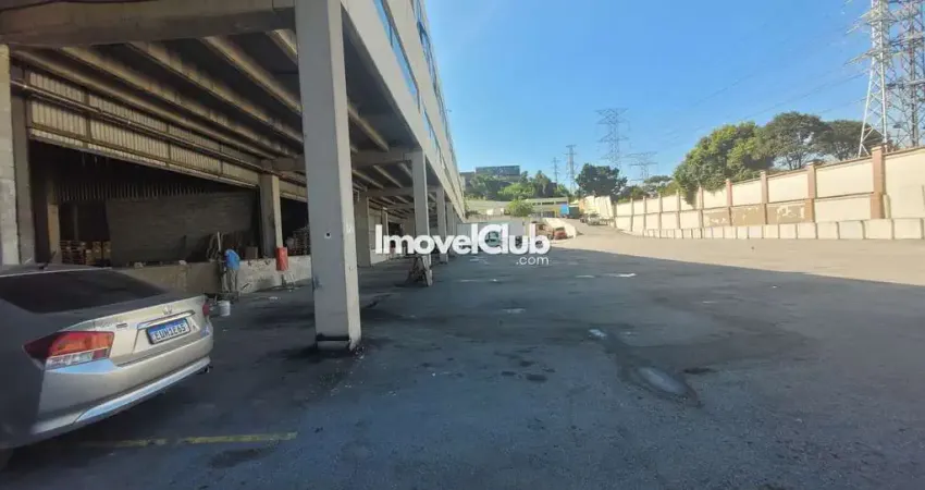 Centro logístico sp anhanguera - pavilhão/galpão logístico em vila pirituba, são paulo/sp