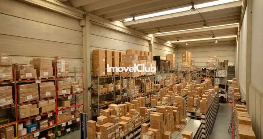 Barracão / Galpão / Depósito para alugar no Alphaville Industrial, Barueri