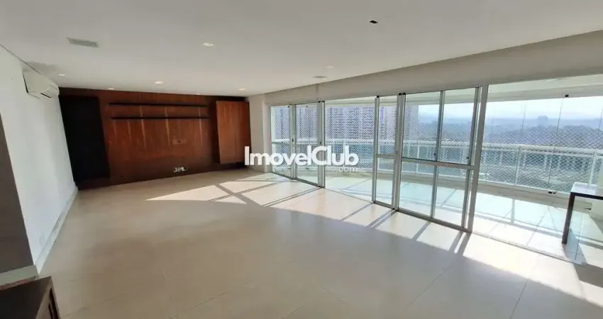 The lake gramercy park - apartamento alto padrão em alphaville, barueri/sp