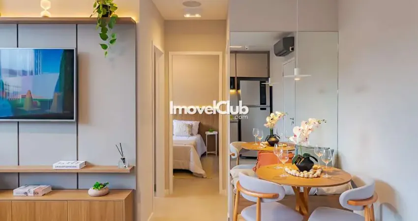 Residencial upside mutinga - apartamento em pirituba, zona norte, são paulo/sp