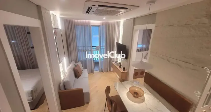 Apartamento com 2 quartos à venda na Rua Bartolomeu Paes, Vila Anastácio, São Paulo