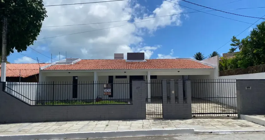 Casa com 3 quartos à venda no Capim Macio, Natal 