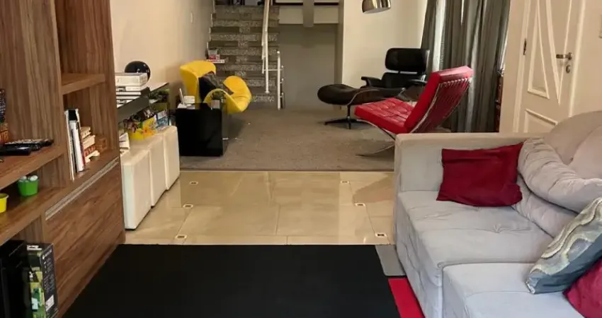 Casa a venda 223m², 3 suítes e 3 vagas / santana, tucuruvi, água fria!