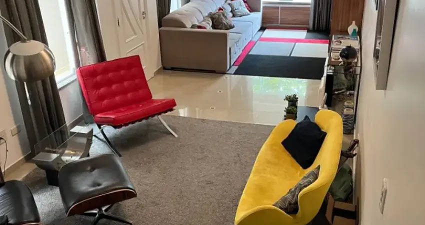 Casa a venda 223m², 3 Suítes e 3 vagas / Santana, Tucuruvi, Água Fria!