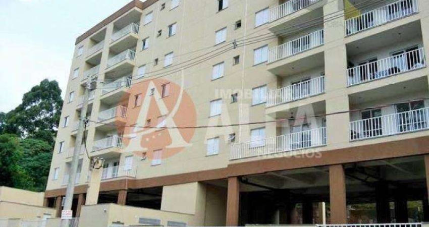Ótimo Apartamento com 02 dormitórios com varanda gourmet - Condomínio Reserva Paiquerê- Cotia/SP