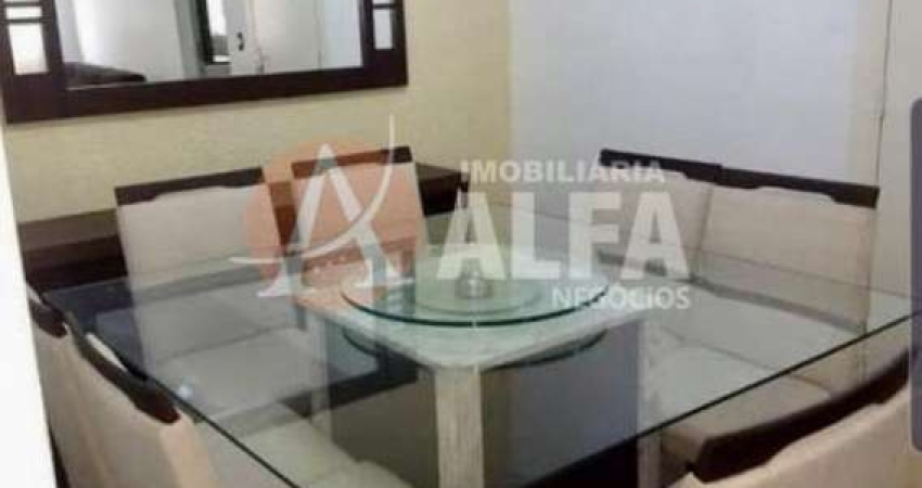 Apartamento - 2 Dormitórios - Condomínio Green Land - Jardim Caiapiá - Cotia SP