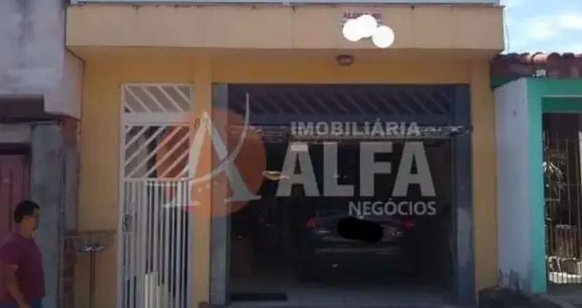 Casa com 2 quartos à venda na Rua das Damasqueiras, Jardim Petrópolis, Cotia