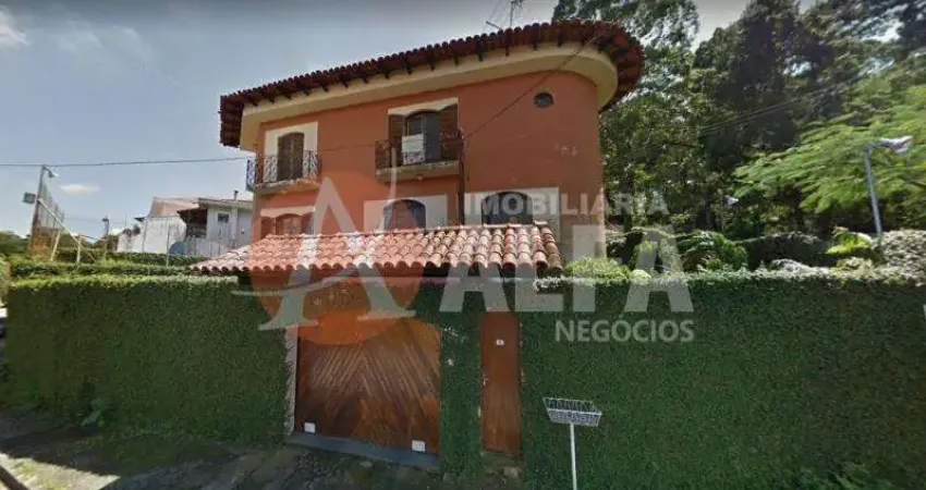 Casa com 5 quartos à venda na Rua Jerusalém, Jardim Semiramis, Cotia
