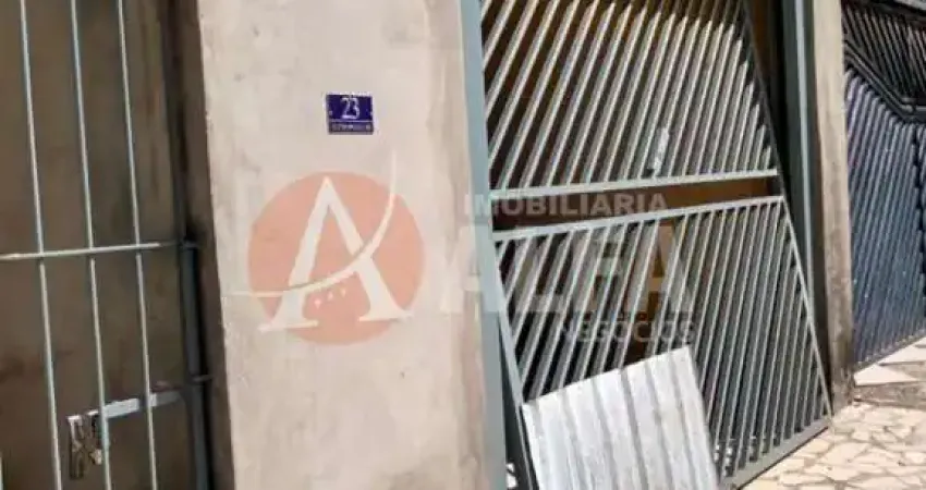 Casa com 3 quartos à venda na Rua Serra Negra, Jardim Barro Branco, Cotia