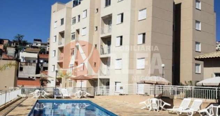 Apartamento - 2 Dormitórios - Condomínio Residencial Essence - Cotia SP