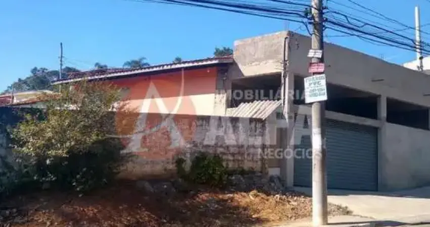 Casa com 3 quartos para alugar na Avenida Eldorado, Jardim Sabiá, Cotia