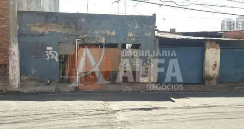 Casa com 1 quarto à venda na Rua Eduardo Carlos de Franca Turíbio, Padroeira, Osasco