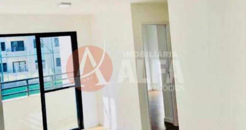 Apartamento - 2 Dormitórios - Condomínio Sindona Tangará - Jardim Isis - Cotia/SP