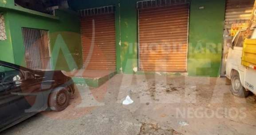 SALÃO COMERCIAL C/ CASA - JD. DA GLÓRIA - COTIA/SP