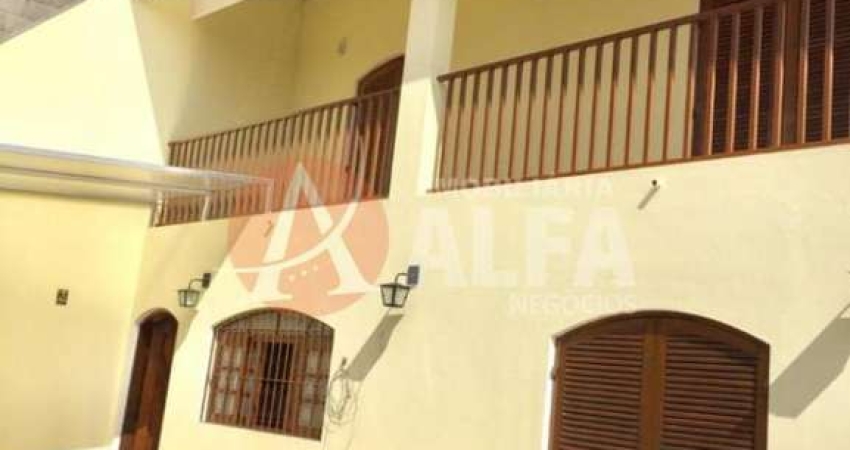 Casa com 4 quartos à venda na Rua Yolando Savioli, Jardim Carmel, Cotia