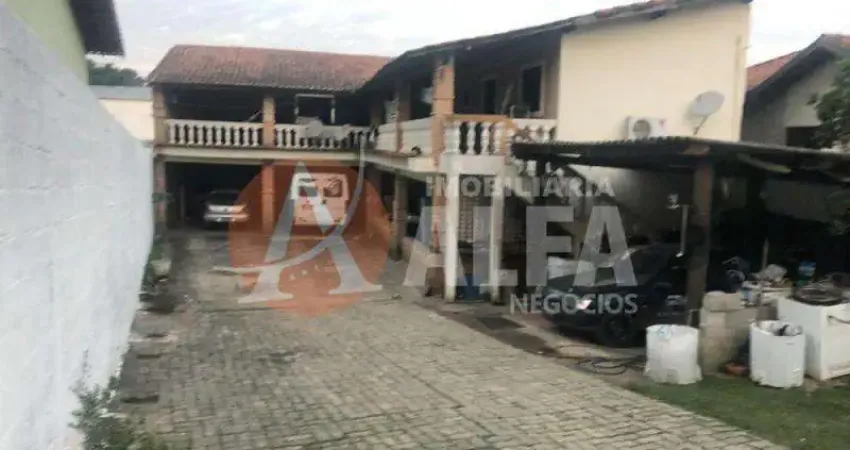 Casa - 3 Dormitórios - Condomínio Granja Cristiana - Vargem Grande Paulista/SP
