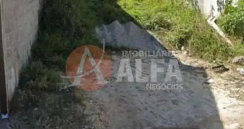Terreno com 368 m² - Outeiro de Passárgada - Cotia/SP
