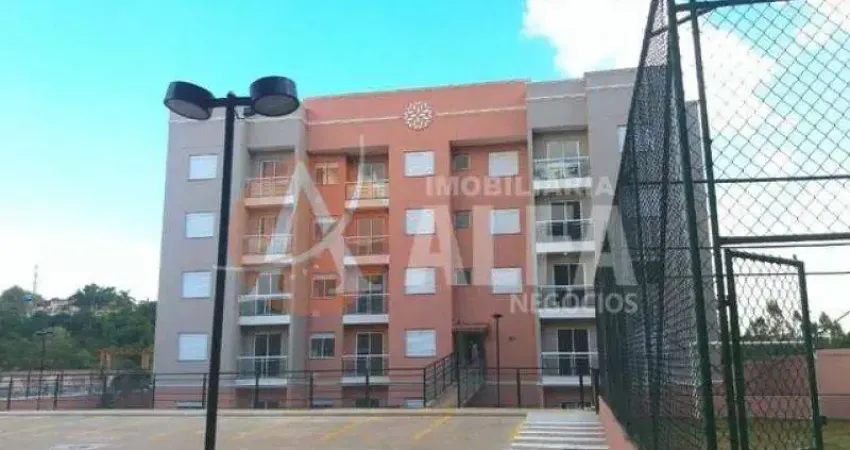 Ótimo Apartamento - 2 Dormitórios - Condomínio Grand Club Cotia - Nakamura Park - Cotia/SP