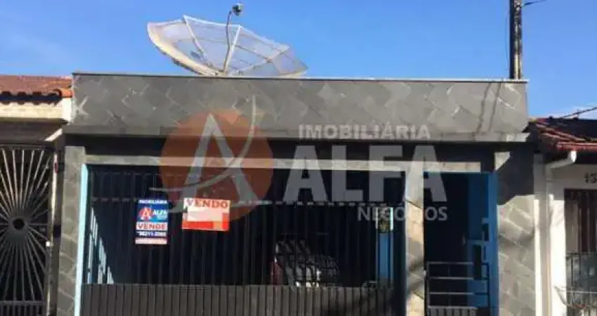 Casa com 4 quartos à venda na Rua Belém, Jardim dos Ipês, Cotia