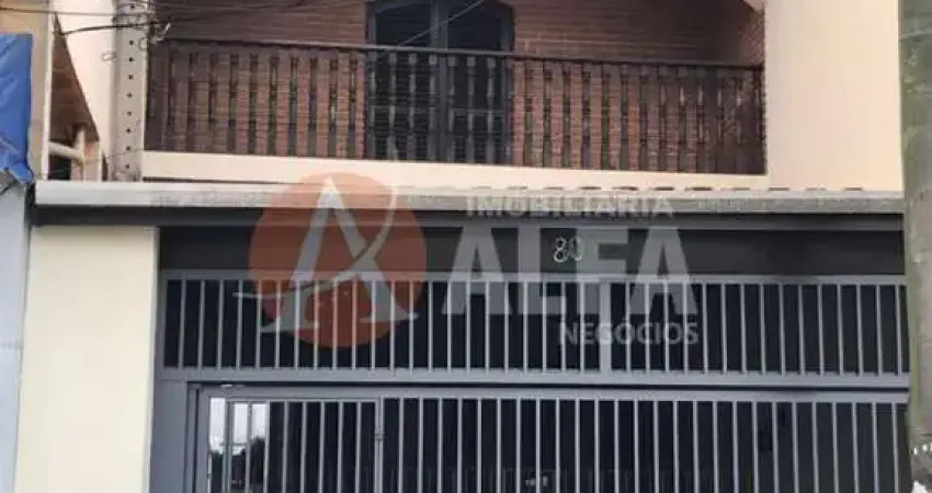Casa com 4 quartos à venda na Rua Exacta, Jardim Leonor, Cotia