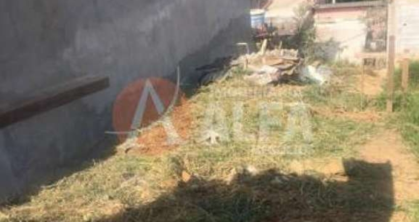 Terreno à venda na Rua Poços de Caldas, Jardim Sabiá, Cotia