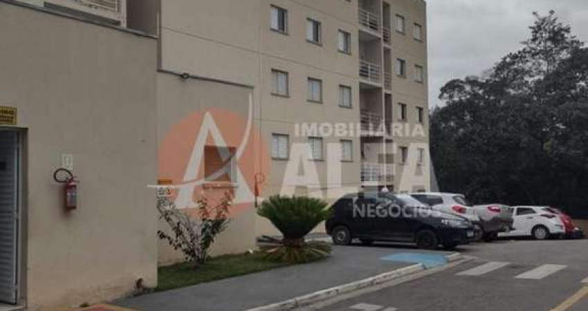 Apartamento - 2 Dormitórios - condomínio Astoria - Jardim Barro Branco - Cotia SP