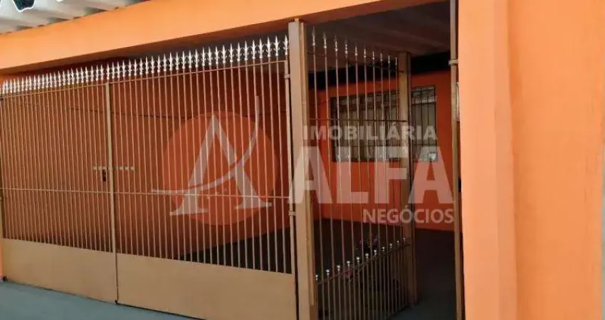 Casa com 2 quartos à venda na Rua da Saudade, Jardim Cotia, Cotia