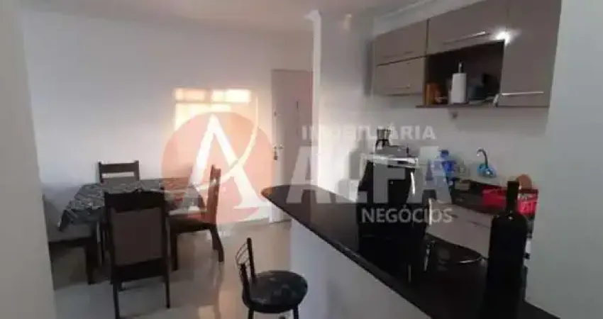 APARTAMENTO (V) - 2 DORMITÓRIOS - CONDOMÍNIO - ASTORIA II -JARDIM DOS IPÊS - COTIA/SP