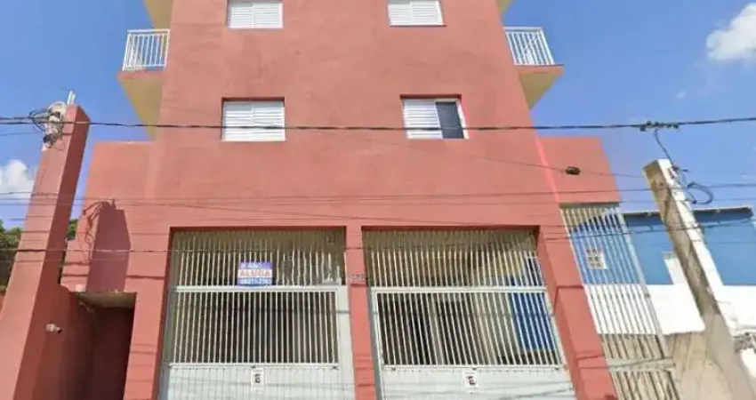 Casa com 1 Dormitório - Outeiro Passargada -  Cotia - SP
