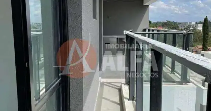 Apartamento (V) com 3 Dormitórios - Condomínio Maderá Granja Viana - Parque Rincão - Cotia / SP