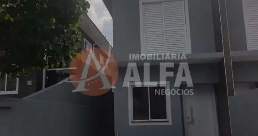 CASA - 3 DORMITÓRIOS - CONDOMÍNIO VILA D&amp;#039;ESTE - BAIRRO RIO DAS PEDRAS - COTIA / SP