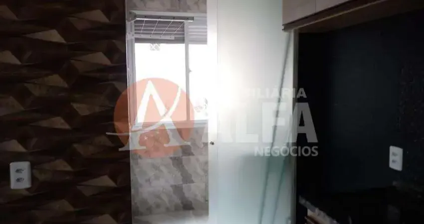 Apartamento (V) - 2 Dormitórios - Condomínio Grand Club - Nakamura Park - Cotia SP