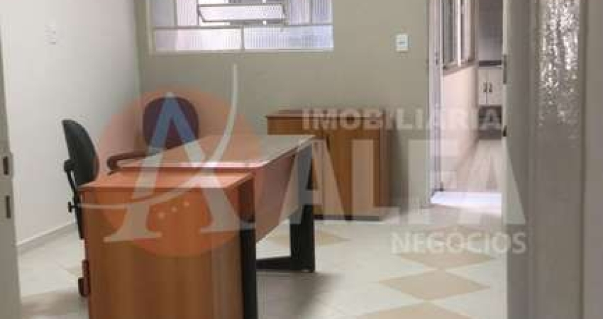 SALA CAMERCIAL (L) COM 02 ESCRITORIOS - JARDIM NOMURA - COTIA -SP
