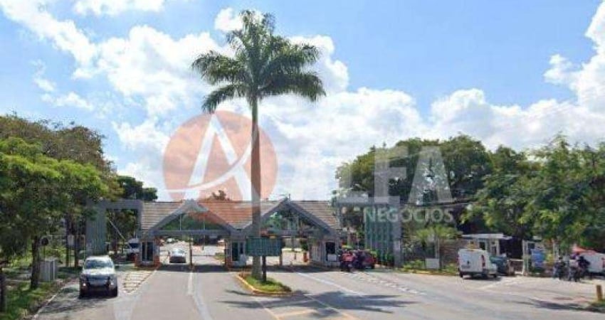 Casa térrea à venda com 6 Dormitórios - Condomínio São Paulo II - Cotia / SP