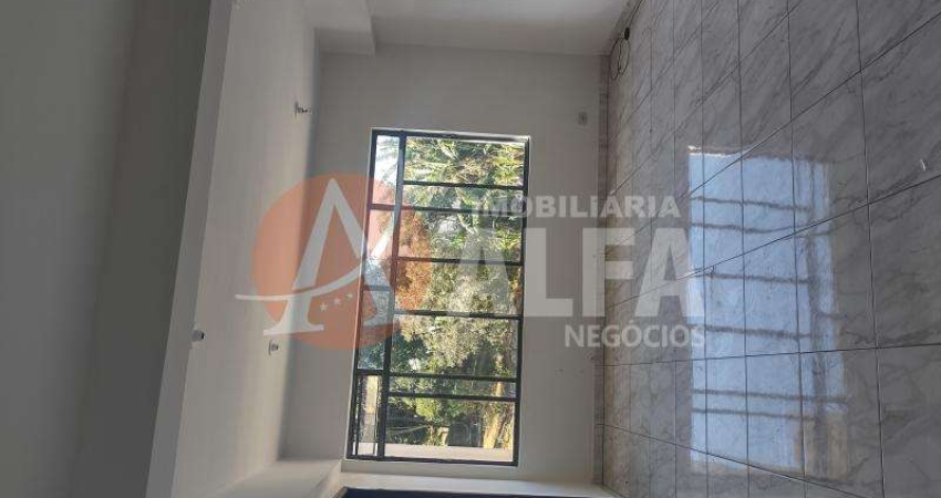 Sala comercial à venda na Rua Sílvio Pedroso, Centro, Cotia