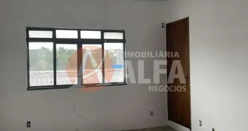 Sala comercial com 45 m² - Jardim Torino - Cotia /SP