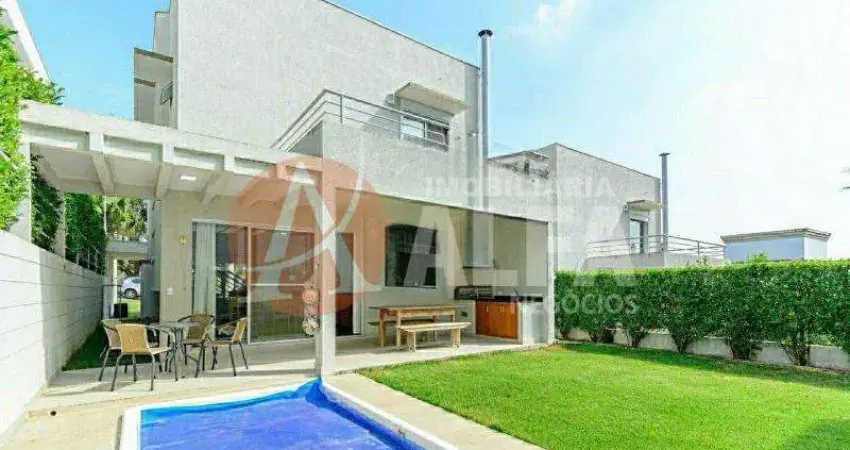 Casa com 3 quartos à venda na Rua Ipanema, Jardim Pioneira, Cotia