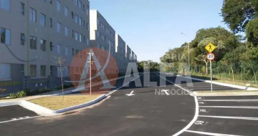 Apartamento com 2 Dormitórios - Condomínio Residencial Conquista Cotia  - Recanto Vista Alegre - Cotia /SP