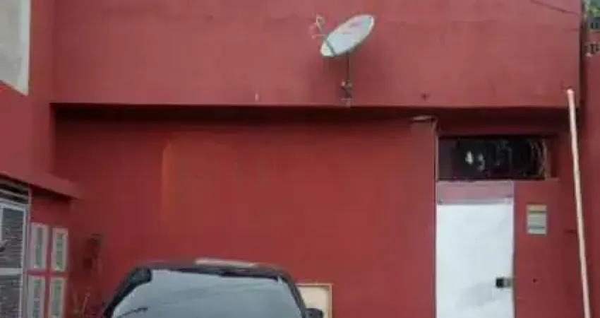 Casa com 1 quarto para alugar na Rua Carmem Miranda, Parque Mirante da Mata, Cotia