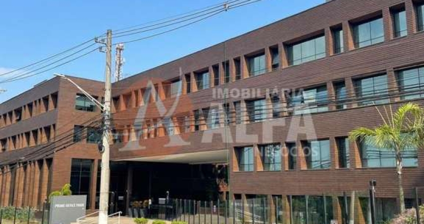 Sala comercial com 123 m² - Prime Office Park - Granja Viana - Cotia/SP