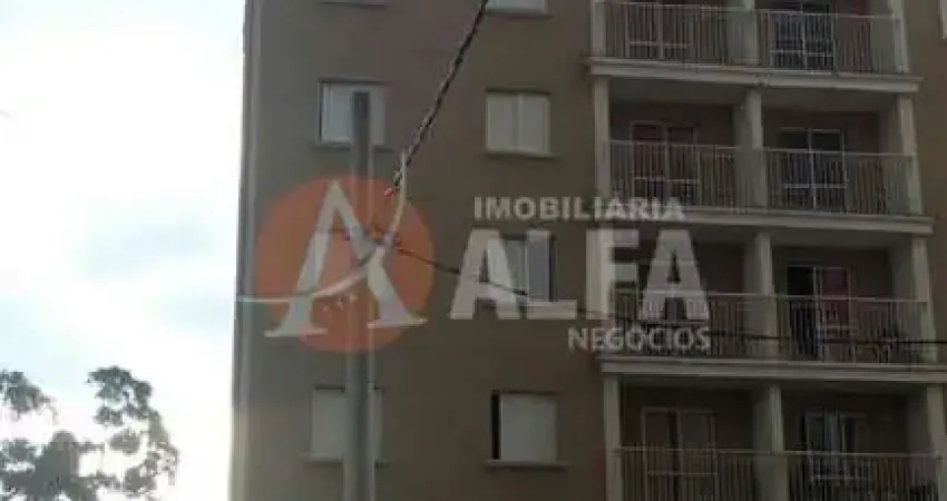 Apartamento com 3 Dormitórios Condomínio Ilhas Marquesas - Jardim Luísa - São Paulo/SP