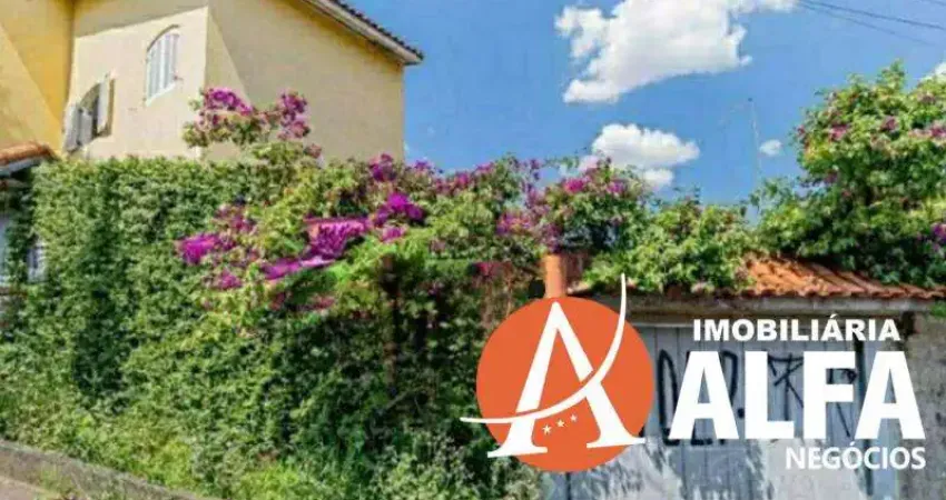 Casa com 3 quartos à venda na Rua Adamantina, Jardim Sabiá, Cotia