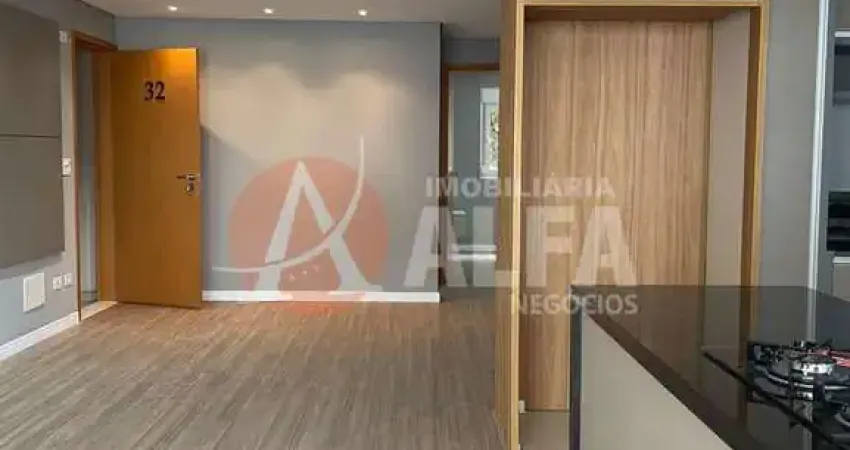 Apartamento com 3 Dormitórios - Condomínio Residencial Costa Do Marfim - Granja Viana - Cotia/SP
