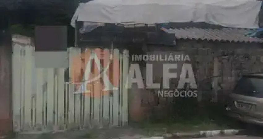 Casa com 2 Dormitórios - Capuava- Embu das Artes - SP