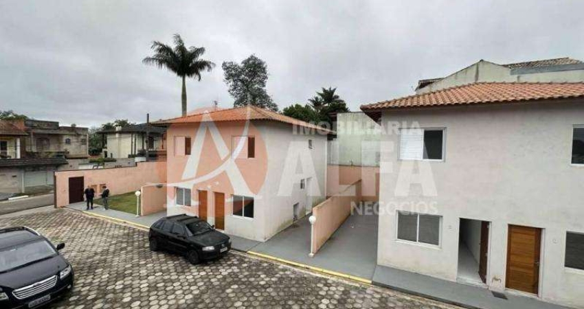 Casa no Condomínio Villagio Maria Luiza - Chácara Belverde - Vargem Grande Paulista/SP