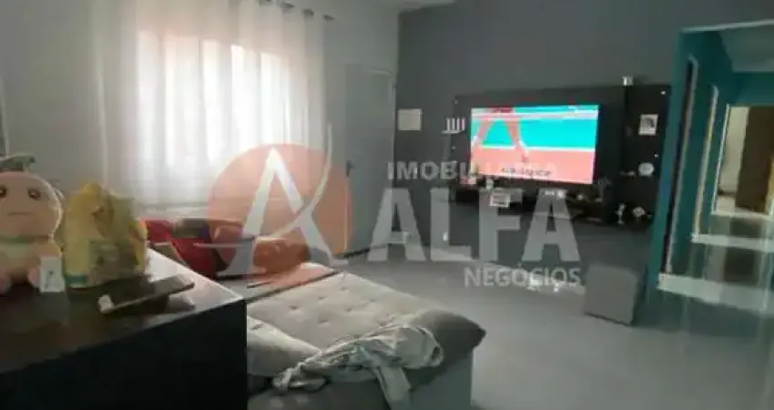 Casa com 3 quartos à venda na Rua Caiapós, Jardim Museu, Cotia