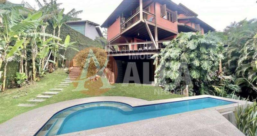 Casa 3 Dormitórios Condomínio Recanto Impla - Recanto Impla - Carapicuíba/SP