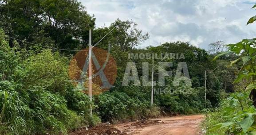 Terreno à venda na Rua Doutor Altair Martins, Gramado, Cotia