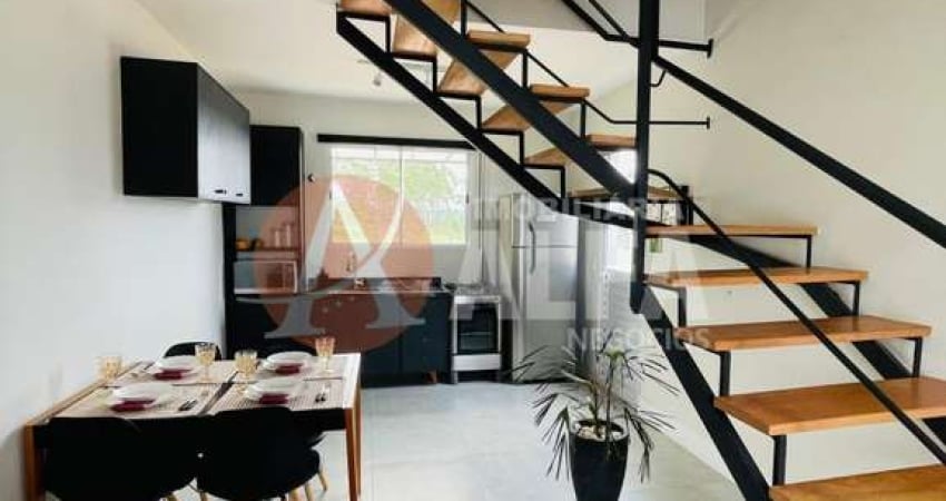 Casa com 2 Dormitórios - Condomínio Residencial Jardins - Parque das Lajes - Vargem Grande Paulista/SP
